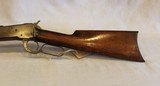 Winchester 1892 in 38 WCF. - 8 of 21