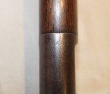 Winchester 1892 in 38 WCF. - 21 of 21