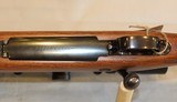 Winchester Model 70 Super Grade in .338 Win Mag with Leupold scope - 19 of 21