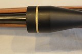 Winchester Model 70 Super Grade in .338 Win Mag with Leupold scope - 17 of 21