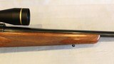 Winchester Model 70 Super Grade in .338 Win Mag with Leupold scope - 6 of 21