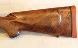 Winchester Model 70 Super Grade in .338 Win Mag with Leupold scope - 10 of 21