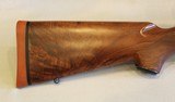 Winchester Model 70 Super Grade in .338 Win Mag with Leupold scope - 2 of 21