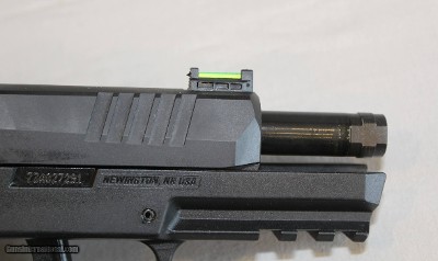 Sig Sauer P322 Compact 22 LR 20+1, 4