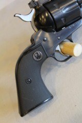 Ruger New Model Blackhawk in .44 Special - 8 of 18