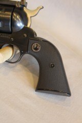 Ruger New Model Blackhawk in .44 Special - 4 of 18