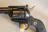 Ruger New Model Blackhawk in .44 Special - 5 of 18