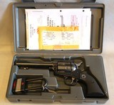 Ruger New Model Blackhawk in .44 Special - 1 of 18