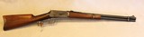 Winchester Model 94 in .30-30 from the Joaquin Jackson Collection