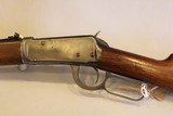 Winchester Model 94 in .30-30 from the Joaquin Jackson Collection - 10 of 25