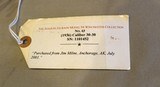 Winchester Model 94 in .30-30 from the Joaquin Jackson Collection - 6 of 25