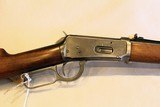 Winchester Model 94 in .30-30 from the Joaquin Jackson Collection - 3 of 25