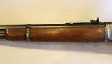 Winchester Model 94 in .30-30 from the Joaquin Jackson Collection - 11 of 25