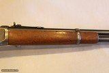 Winchester Model 94 in .30-30 from the Joaquin Jackson Collection - 4 of 25