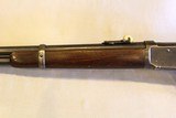 Winchester Model 94 in .32-40 from the Joaquin Jackson Collection - 13 of 22