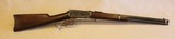 Winchester Model 94 in .32-40 from the Joaquin Jackson Collection