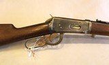 Winchester Model 94 in .32-40 from the Joaquin Jackson Collection - 3 of 22