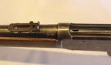 Winchester Model 94 in .32-40 from the Joaquin Jackson Collection - 15 of 22