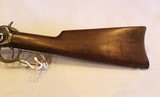 Winchester Model 94 in .32-40 from the Joaquin Jackson Collection - 11 of 22