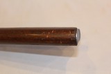 Winchester Model 94 in .32-40 from the Joaquin Jackson Collection - 22 of 22