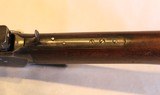 Winchester Model 94 in .32-40 from the Joaquin Jackson Collection - 20 of 22