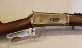 Winchester Model 94 in .38-55 from the Joaquin Jackson Collection - 3 of 18