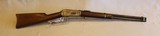 Winchester Model 94 in .38-55 from the Joaquin Jackson Collection