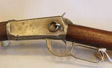 Winchester Model 94 in .38-55 from the Joaquin Jackson Collection - 9 of 18