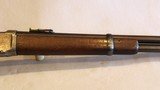 Winchester Model 94 in .38-55 from the Joaquin Jackson Collection - 4 of 18