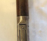 Winchester Model 94 in .38-55 from the Joaquin Jackson Collection - 17 of 18
