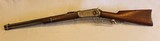 Winchester Model 94 in .38-55 from the Joaquin Jackson Collection - 6 of 18