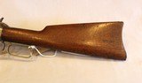 Winchester Model 94 in .38-55 from the Joaquin Jackson Collection - 8 of 18