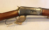 Winchester Model 94 in .38-55 - 3 of 21