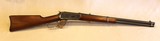 Winchester Model 94 in .38-55