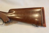 Four-digit Winchester Model 71 in .348 Winchester - 9 of 19