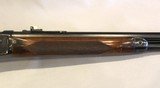 Four-digit Winchester Model 71 in .348 Winchester - 4 of 19