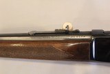 Four-digit Winchester Model 71 in .348 Winchester - 15 of 19