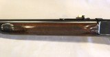 Four-digit Winchester Model 71 in .348 Winchester - 12 of 19
