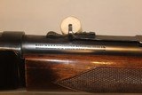 Four-digit Winchester Model 71 in .348 Winchester - 6 of 19