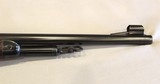 Four-digit Winchester Model 71 in .348 Winchester - 5 of 19