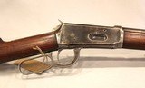 1901 Winchester Model 94 in .38-55 - 3 of 17