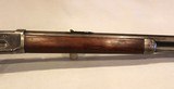 1901 Winchester Model 94 in .38-55 - 4 of 17