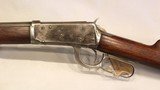 1901 Winchester Model 94 in .38-55 - 10 of 17