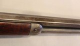 1901 Winchester Model 94 in .38-55 - 6 of 17