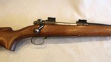 Winchester Model 70 in .257 Roberts - 3 of 18