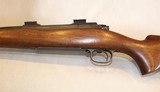 Winchester Model 70 in .257 Roberts - 11 of 18