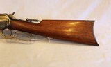 1900 Winchester 1886 in .45-70 - 8 of 21
