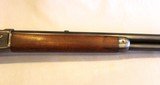1900 Winchester 1886 in .45-70 - 4 of 21