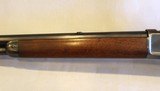 1900 Winchester 1886 in .45-70 - 10 of 21