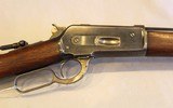 1900 Winchester 1886 in .45-70 - 3 of 21